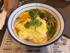 -华糖餐厅(环球国际商贸中心店)