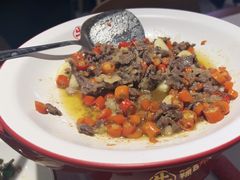 -辣可可·小炒黄牛肉(望京凯德MALL店)