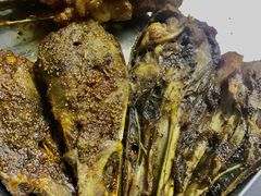 -阮记烧烤(同庆阁社区店)