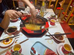 -老马路串串香火锅(北门桥店)