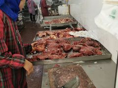 -杨天玉腊牛羊肉