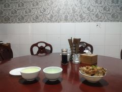 -蒋炸酱(内东街店)