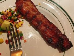 厚培根-Wolfgang’s Steakhouse 沃夫冈牛排馆(上海白玉兰广场店)