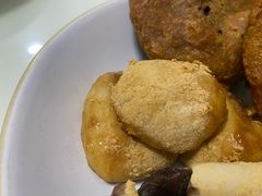 -老街粘食店(宜昌路店)