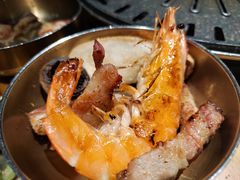-韩象烤肉·韩国料理(市南麦凯乐旗舰店)