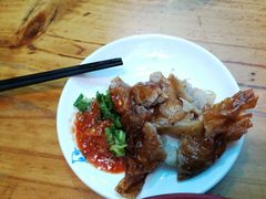 -老宅原住民沙茶面精品小吃(龙头路店)