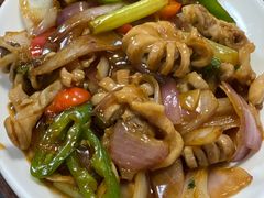 -甜甜屋(解放中路店)
