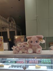 -奈尔宝·儿童乐园·亲子餐厅(华采天地店)