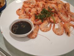 -海宝酒家(中山四路店)