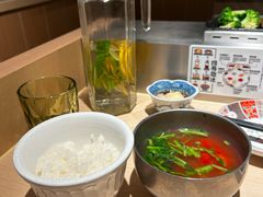 -肉肉大米(金虹桥店)