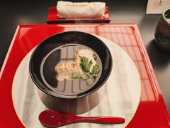 -鳥喜Toriki怀石烧鸟料理