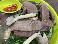 -正宗阳山牛杂(东城店)