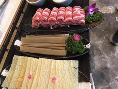 -捞神汤物料理(正大广场店)