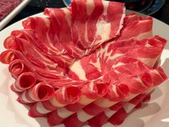 牛上脑-南门涮肉(上海二店)