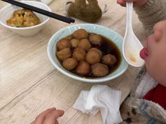 -穆桂英美食(南禅寺店)