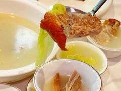 -月福京味斋·烤鸭店·北京菜(鼓楼总店)