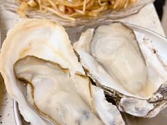 -白仁仔· 活烤海鲜 宵夜(豫园店)