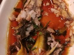 -晓琦农家菜馆·地道农家菜