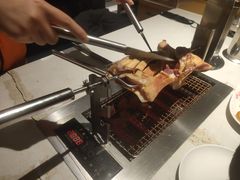 -AK47烤羊腿串吧(柳浪家园店)