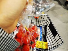 -盒马鲜生(岭南新世界店)