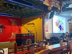 -德云社(三里屯店)