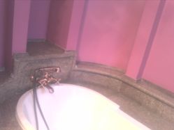 -金庭庄园酒店彩虹厅