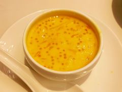 杨枝甘露-利苑酒家(宜安广场店)