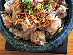 -如意林卡藏餐吧(大昭寺店)