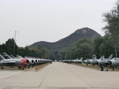 -中国航空博物馆