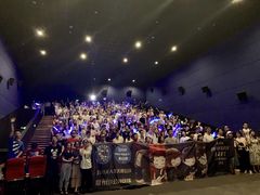 -万达影城(武进万达广场IMAX店)