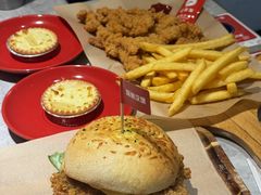 -必胜客(新世纪广场店)