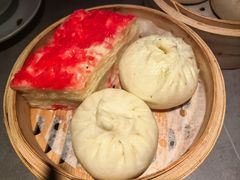 -晓淮山·扬州早茶·淮扬菜(龙阳广场店)
