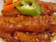 -金翠皇宫粤菜·点心·海鲜(科技园店)