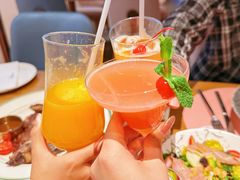 -Kathleen's Bistro&Bar 凯圣琳西餐厅(漕河泾印象城店)
