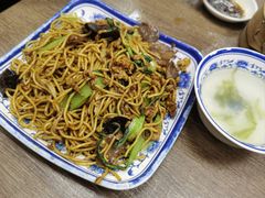 -刘长兴(三牌楼店)