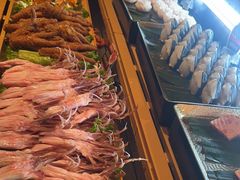 -牛New寿喜烧(金茂览秀城店)