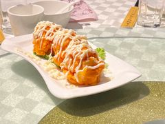 -光明邨大酒家(淮海路店)