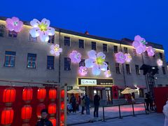 -上街里市集(悦喜客来广场店)