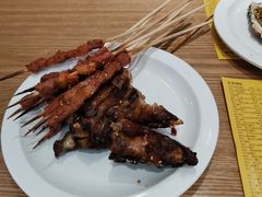 -好伦哥(冯村店)