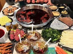 -三江汇火锅店(保全街店)