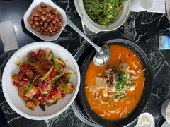 -李师傅脆肚(华强北店)