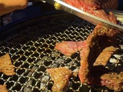 -十三姨正合丰烤肉(营迹路店)