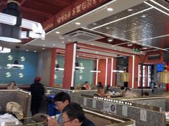 -巴蜀王婆大虾(南锣鼓巷店)
