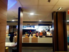-麦当劳(酒仙桥路店)