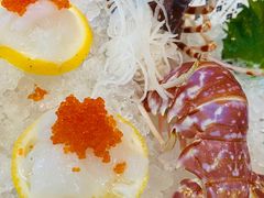 -Mr·Fish鱼鲜生海鲜放题(银泰in99店)