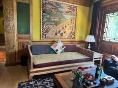 -松赞拉萨林卡酒店