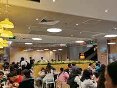 -大家乐(广州荔湾领展广场店)
