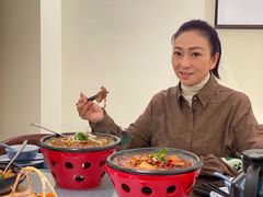 -小六汤包砂煲菜(文景路店)