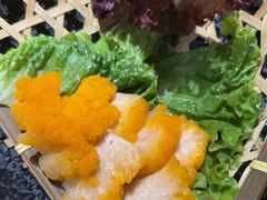 -湊湊火锅·茶憩(颐堤港店)
