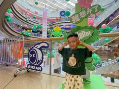 -奥园广场(广州番禺福德路店)